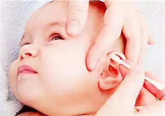 兒童耳屎需要掏嗎？?jī)和涸趺辞謇恚?><p><strong>兒童耳屎需要掏嗎？?jī)和涸趺辞謇恚?/strong></p></a></li> 	     </ul>
		</div>
	   <div   id=