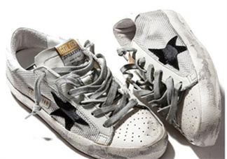 運動鞋的白邊怎么刷白?運動鞋白邊的護理