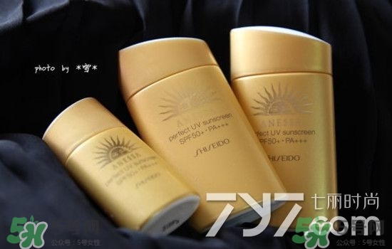 安熱沙和安耐曬的區(qū)別 安耐曬金瓶和銀瓶區(qū)別 安熱沙和安耐曬的區(qū)別 安耐曬金瓶和銀瓶區(qū)別