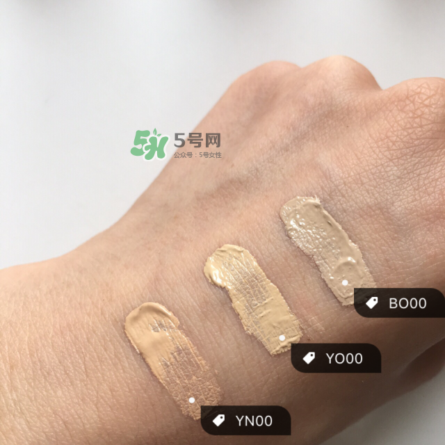 covermark粉底液好用嗎 傲麗粉底液怎么樣 covermark粉底液好用嗎 傲麗粉底液怎么樣