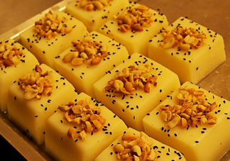 涼糕可以放冰箱嗎？涼糕可以放多久