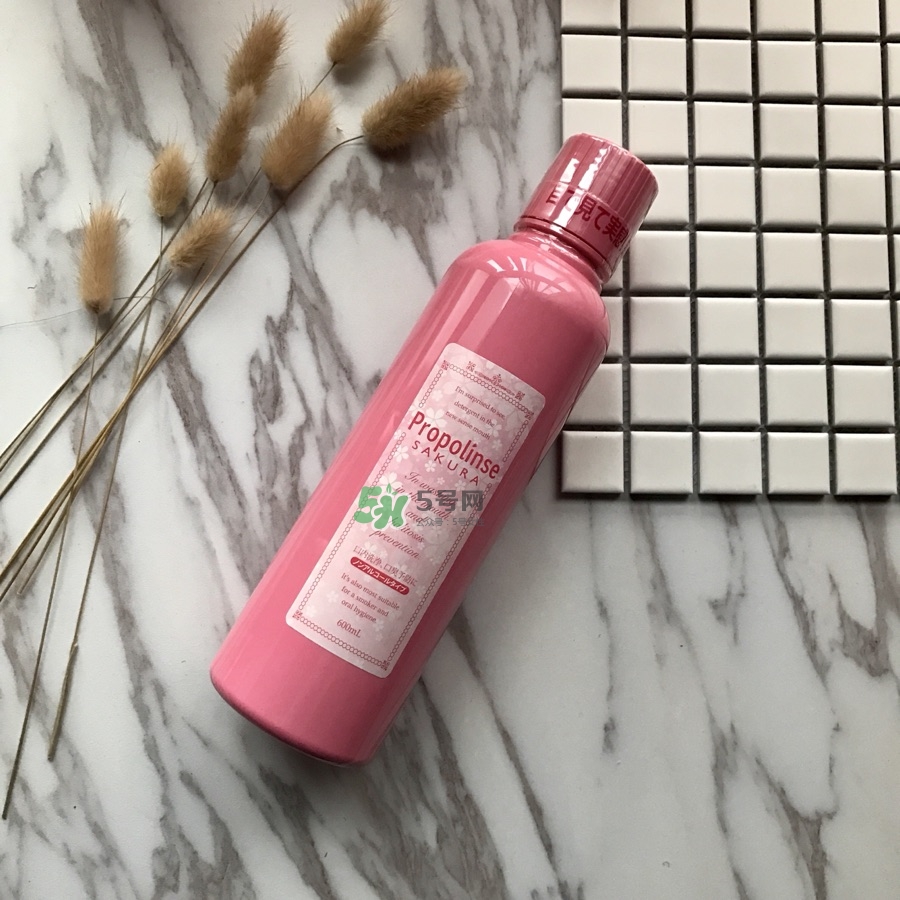 比那氏漱口水有那幾款？比那氏漱口水款式的區(qū)別