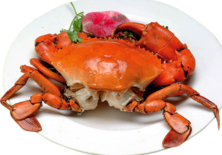 赤甲紅海蟹多少錢一斤？2017赤甲紅海蟹價(jià)格