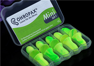 ohropax soft mini耳塞好用嗎_怎么樣？
