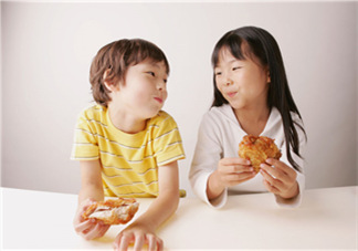 兒童多大可以吃鹽？兒童吃鹽的注意事項