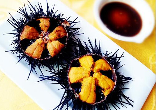 海膽什么季節(jié)最肥？海膽什么時候最肥