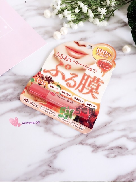 skin peace唇膏怎么樣_skin peace唇膏好用嗎 skin peace唇膏怎么樣_skin peace唇膏好用嗎