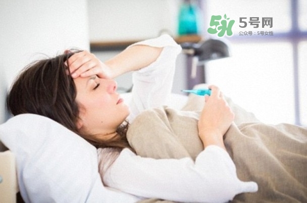 孕婦能打流感疫苗嗎？流感疫苗的副作用