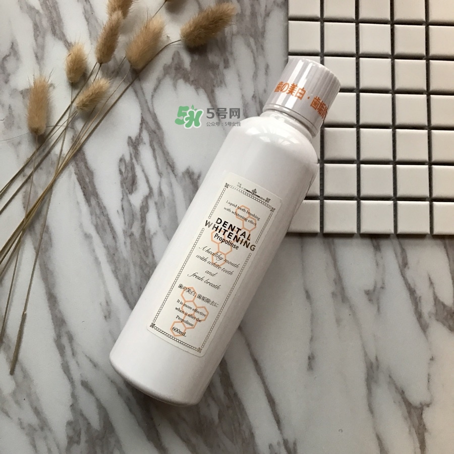 比那氏漱口水有那幾款？比那氏漱口水款式的區(qū)別