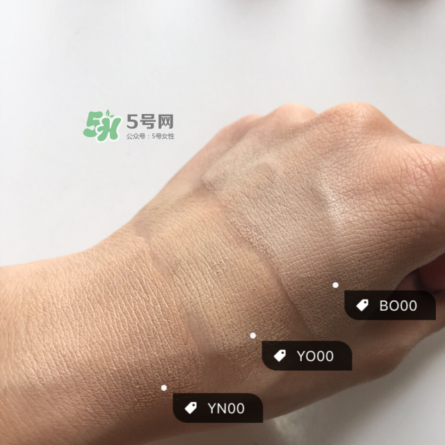 covermark粉底液好用嗎 傲麗粉底液怎么樣 covermark粉底液好用嗎 傲麗粉底液怎么樣