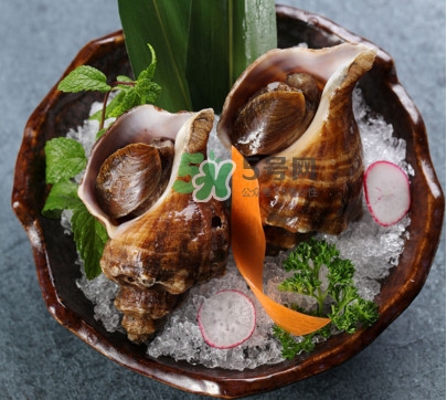 海螺怎么做好吃？海螺怎么清洗干凈