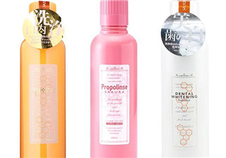 比那氏漱口水有那幾款？比那氏漱口水款式的區(qū)別