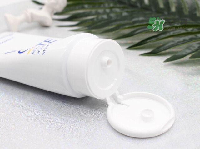 white conc磨砂膏多少錢(qián)_專柜價(jià)格