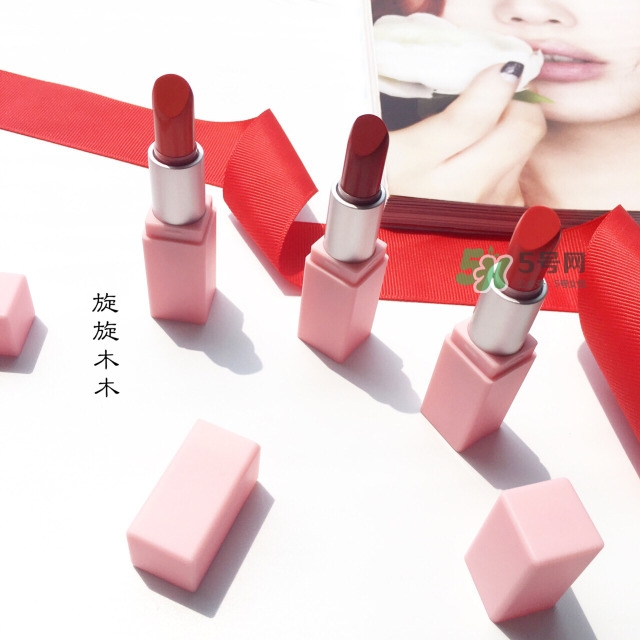 草木之心口袋口紅怎么樣_草木之心口紅套裝好用嗎 草木之心口袋口紅怎么樣_草木之心口紅套裝好用嗎