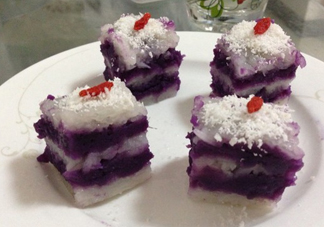 涼糕和冰粉有什么區(qū)別？涼粉和涼糕的區(qū)別是什么