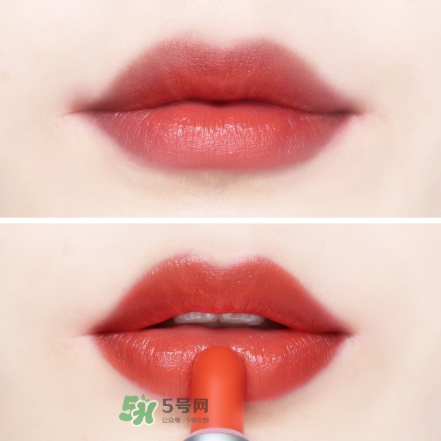 草木之心口袋口紅色號(hào)_草木之心口紅套裝試色圖 草木之心口袋口紅色號(hào)_草木之心口紅套裝試色圖