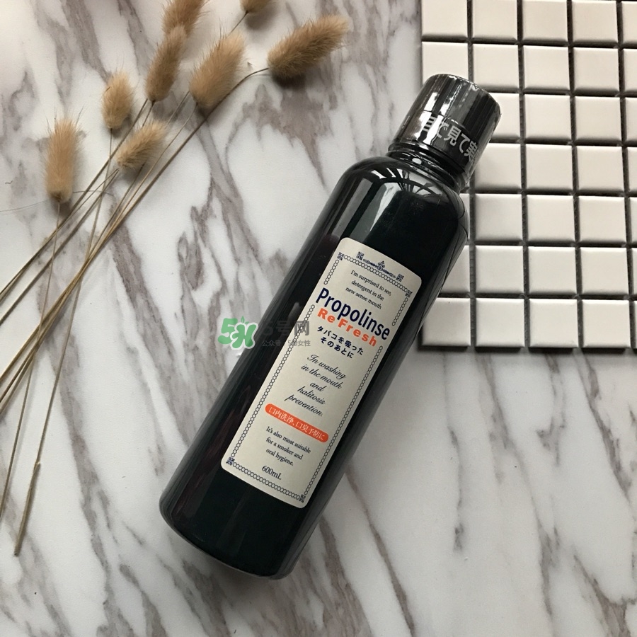 比那氏漱口水有那幾款？比那氏漱口水款式的區(qū)別