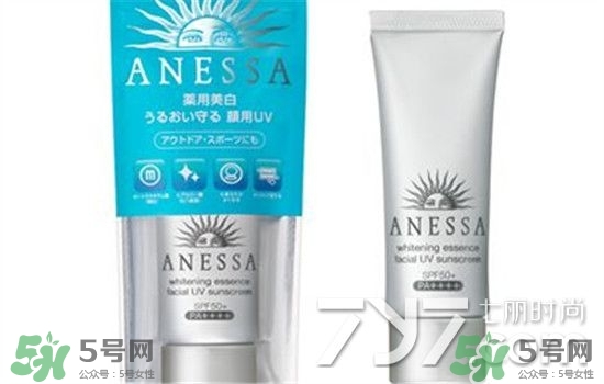 安熱沙和安耐曬的區(qū)別 安耐曬金瓶和銀瓶區(qū)別 安熱沙和安耐曬的區(qū)別 安耐曬金瓶和銀瓶區(qū)別