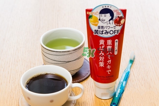 石澤研究所小蘇打牙膏怎么樣？石澤研究所牙膏多少錢