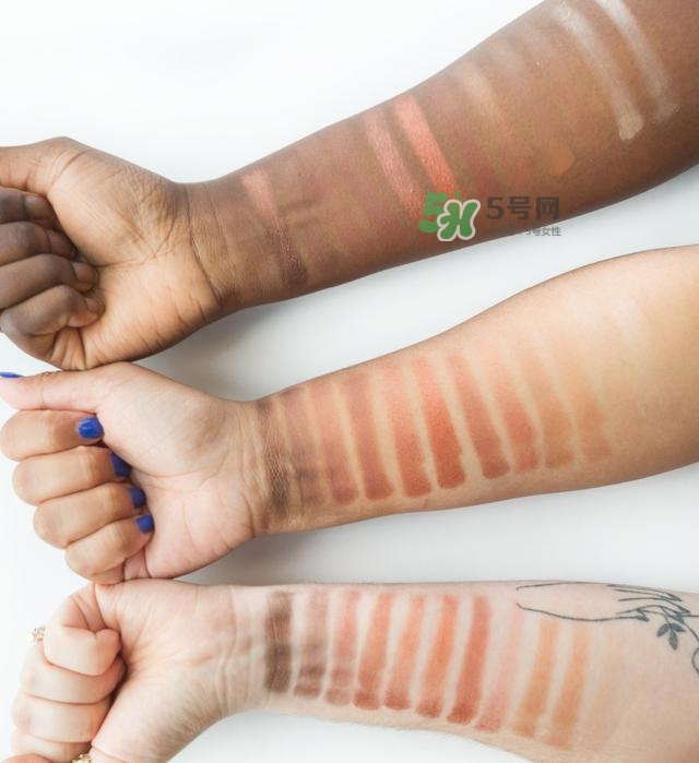 防脫妝妝容怎么畫 出汗也不會怕 防脫妝妝容怎么畫 出汗也不會怕