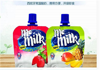 美妙可me milk酸奶怎么樣？美妙可me milk斷奶好嗎？