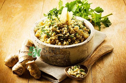 生姜泡腳可以去濕氣嗎？生姜泡腳可以去腳氣嗎