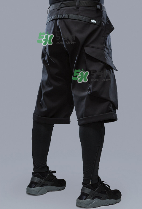 acronym2017秋冬系列怎么樣_好看嗎_款式有哪些？