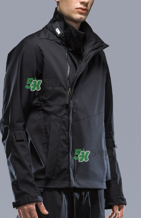 acronym2017秋冬系列怎么樣_好看嗎_款式有哪些？