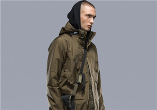 acronym2017秋冬系列怎么樣_好看嗎_款式有哪些？