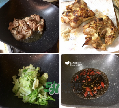 麻椒雞絲的做法 王府泡椒雞的做法 麻椒雞絲的做法 王府泡椒雞的做法