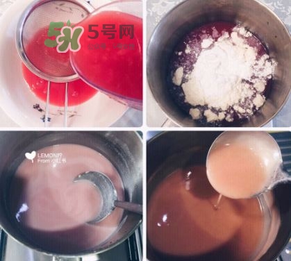 夏日西瓜甜品 西瓜冰棍的制作 夏日西瓜甜品 西瓜冰棍的制作