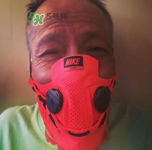 clot與nikelab air vapormax聯(lián)名球鞋面具會(huì)發(fā)售嗎？