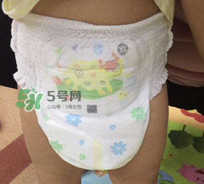 嬰適寶拉拉褲怎么樣？嬰適寶紙尿褲怎么樣？