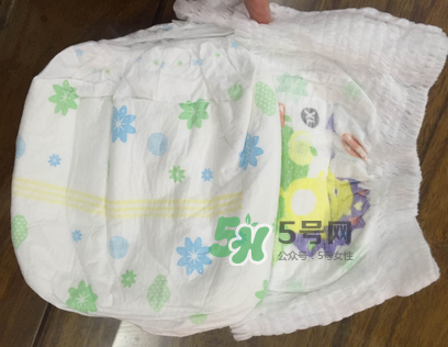 嬰適寶拉拉褲怎么樣？嬰適寶紙尿褲怎么樣？