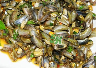 薄殼是海瓜子嗎？薄殼是海鮮嗎