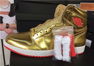 air jordan gold collection黃金配色會發(fā)售嗎？