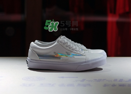 revenge storm東京pop up store限量款閃電鞋怎么買？