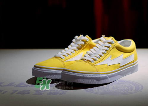 revenge storm東京pop up store限量款閃電鞋怎么買？