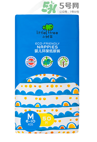 英國小樹苗紙尿褲怎么樣？英國小樹苗紙尿褲好用嗎？