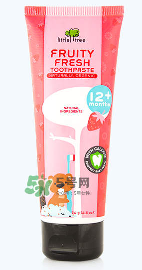 英國(guó)小樹苗牙膏怎么樣？英國(guó)小樹苗牙膏好用嗎？