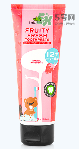 英國(guó)小樹苗牙膏怎么樣？英國(guó)小樹苗牙膏好用嗎？