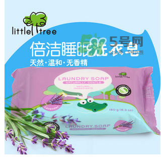 英國小樹苗洗衣皂怎么樣？英國小樹苗洗衣皂好用嗎？