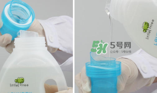 英國小樹苗洗衣液怎么樣？英國小樹苗洗衣液好用嗎？