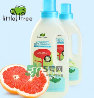英國小樹苗洗衣液怎么樣？英國小樹苗洗衣液好用嗎？