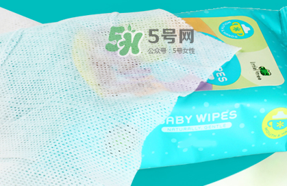 英國小樹苗濕巾怎么樣？英國小樹苗濕巾好用嗎？