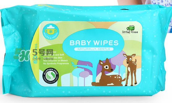 英國小樹苗濕巾怎么樣？英國小樹苗濕巾好用嗎？