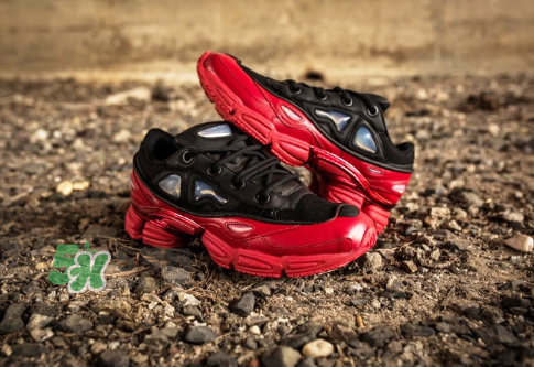 adidas by raf simons秋冬系列運動鞋多少錢？