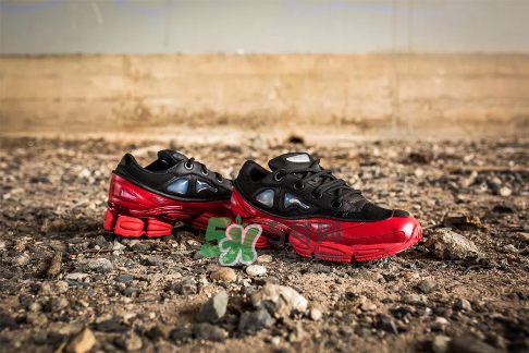adidas by raf simons秋冬系列運動鞋多少錢？
