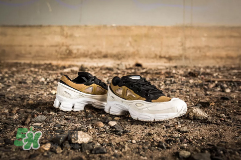 adidas by raf simons秋冬系列運動鞋多少錢？