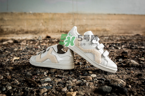 adidas by raf simons秋冬系列運動鞋多少錢？